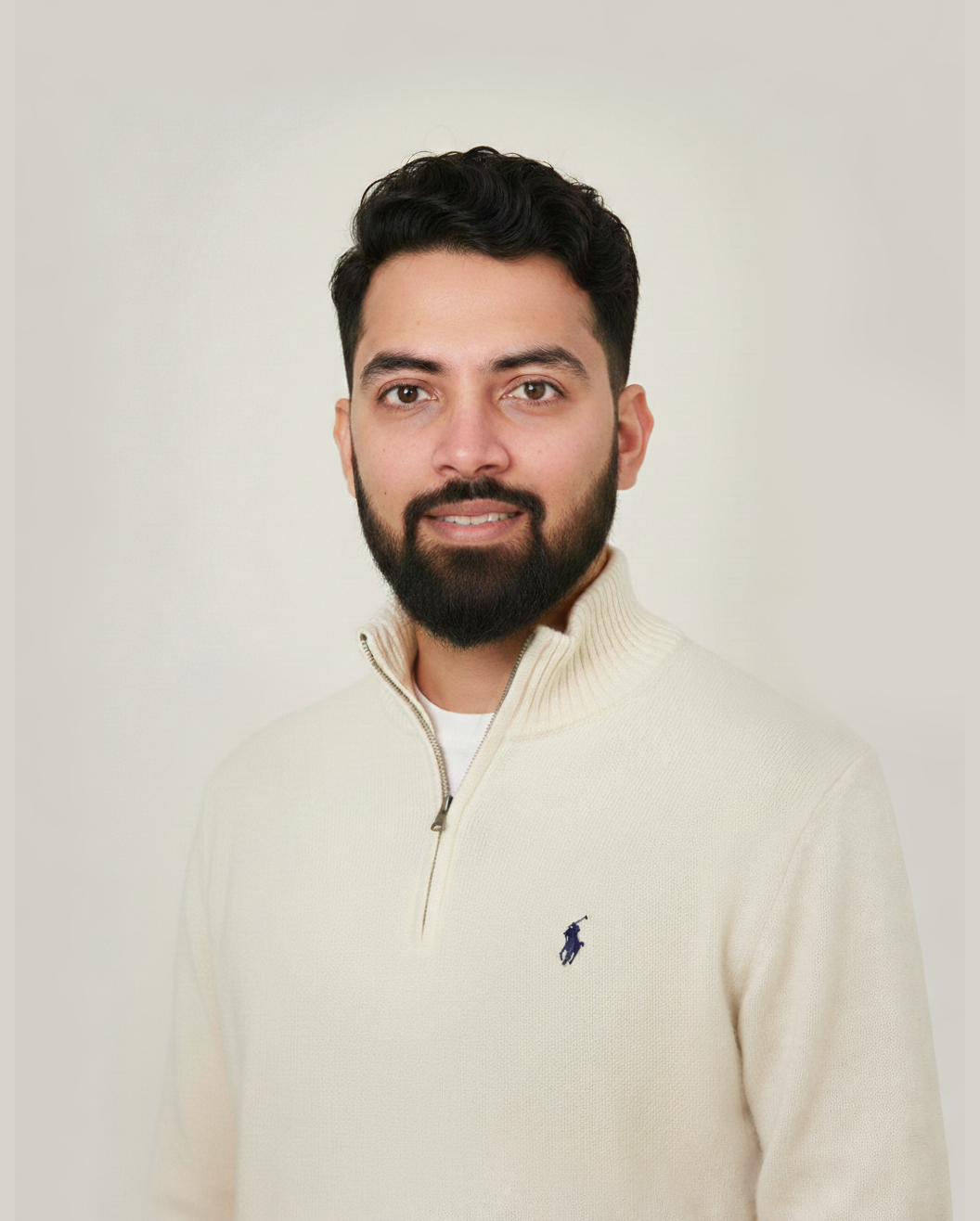 Abdullah Al Zobair